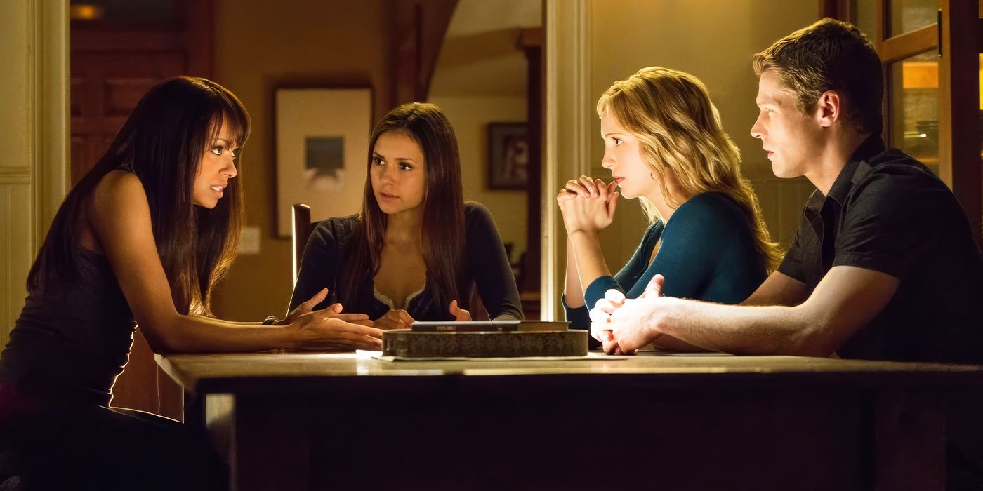 ‘The Vampire Diaries’ Biggest Sin Was Ignoring This Character’s Potential