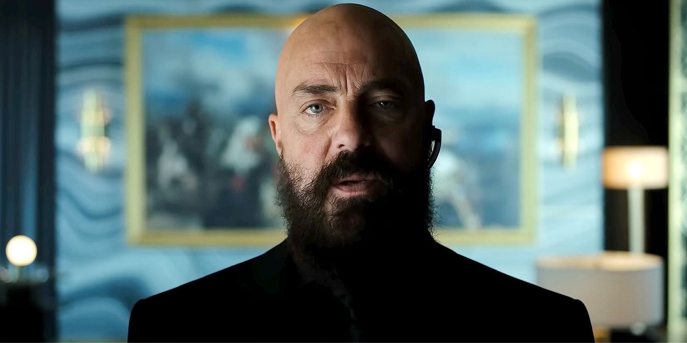 Before Nicholas Hoult’s Take in ‘Superman,’ This 'Bosch' Alum Played DC’s Biggest Villain in an Underrated HBO Series