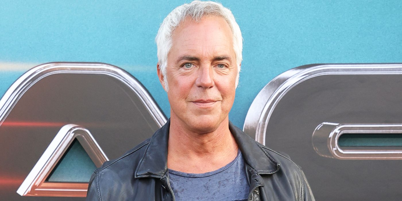 Before 'Bosch,' Titus Welliver Helped the Avengers After the Brutal Battle of New York