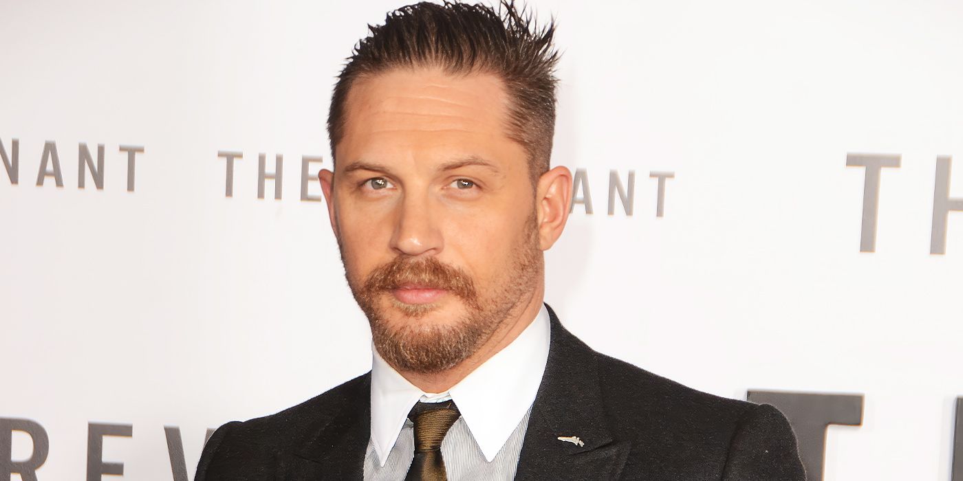 8 Years Later, Tom Hardy’s Easy-to-Binge British Mystery Series Backed by Ridley Scott Returns to Streaming Charts