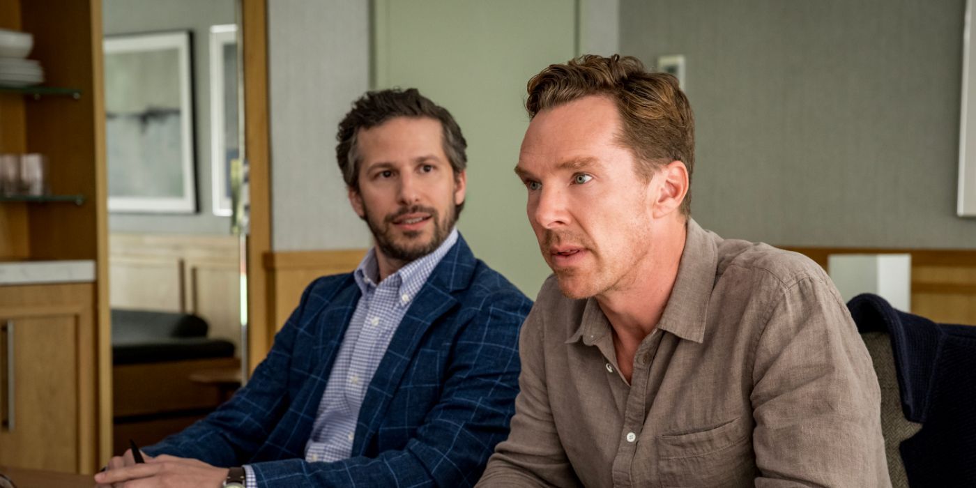 'The Roses' Doesn’t Have Enough of Its Ensemble’s Best Comedic Duo