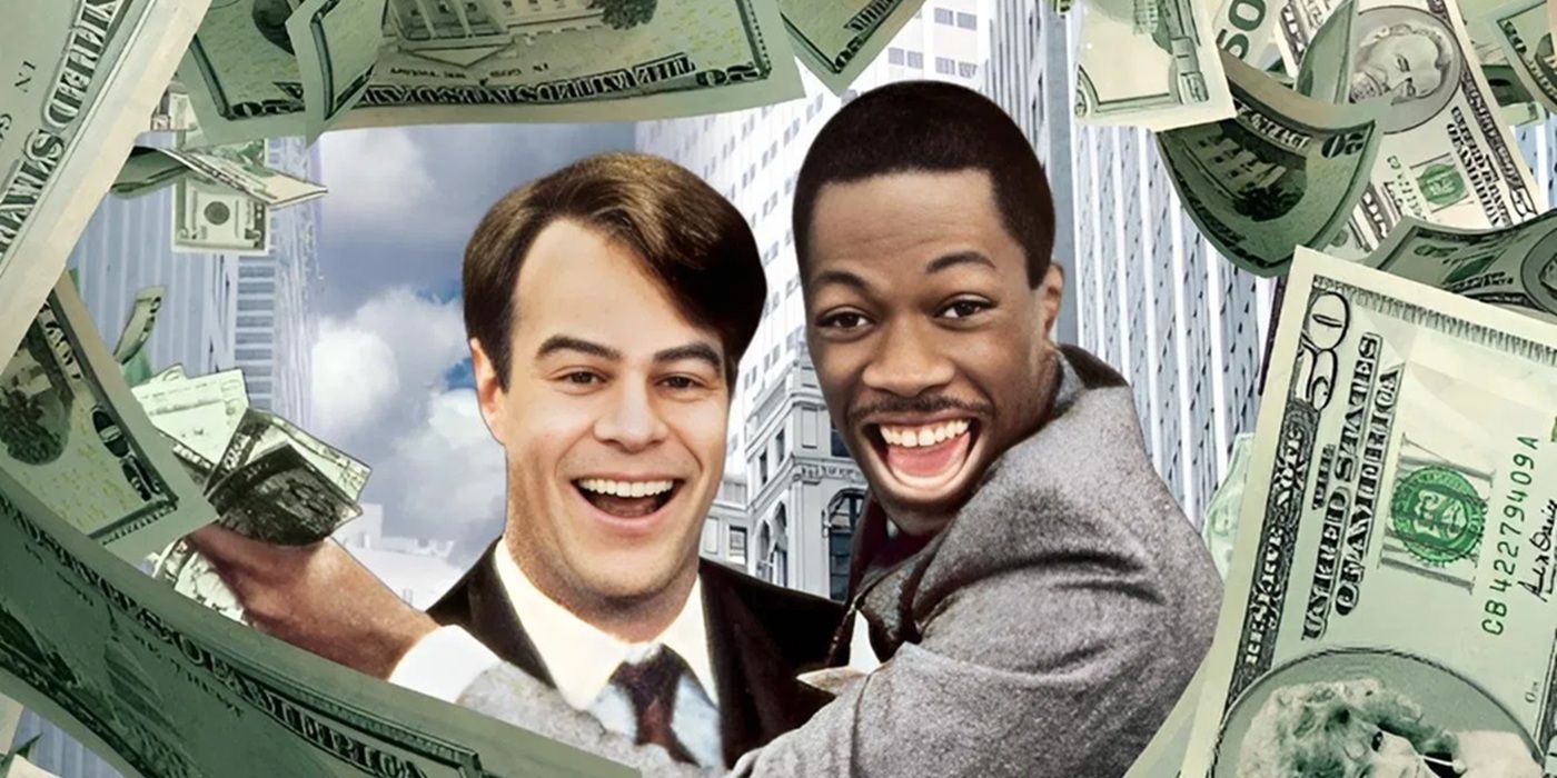 This Eddie Murphy ‘80s Classic Missed Casting Two Comedy Icons