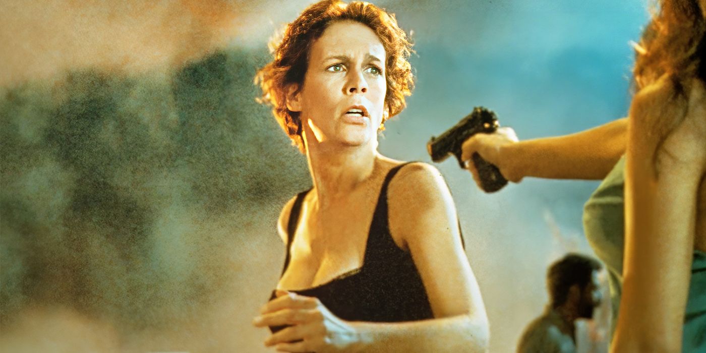 A ‘True Lies’ Sequel Would Be the Perfect Swan Song for Jamie Lee Curtis’s ...
