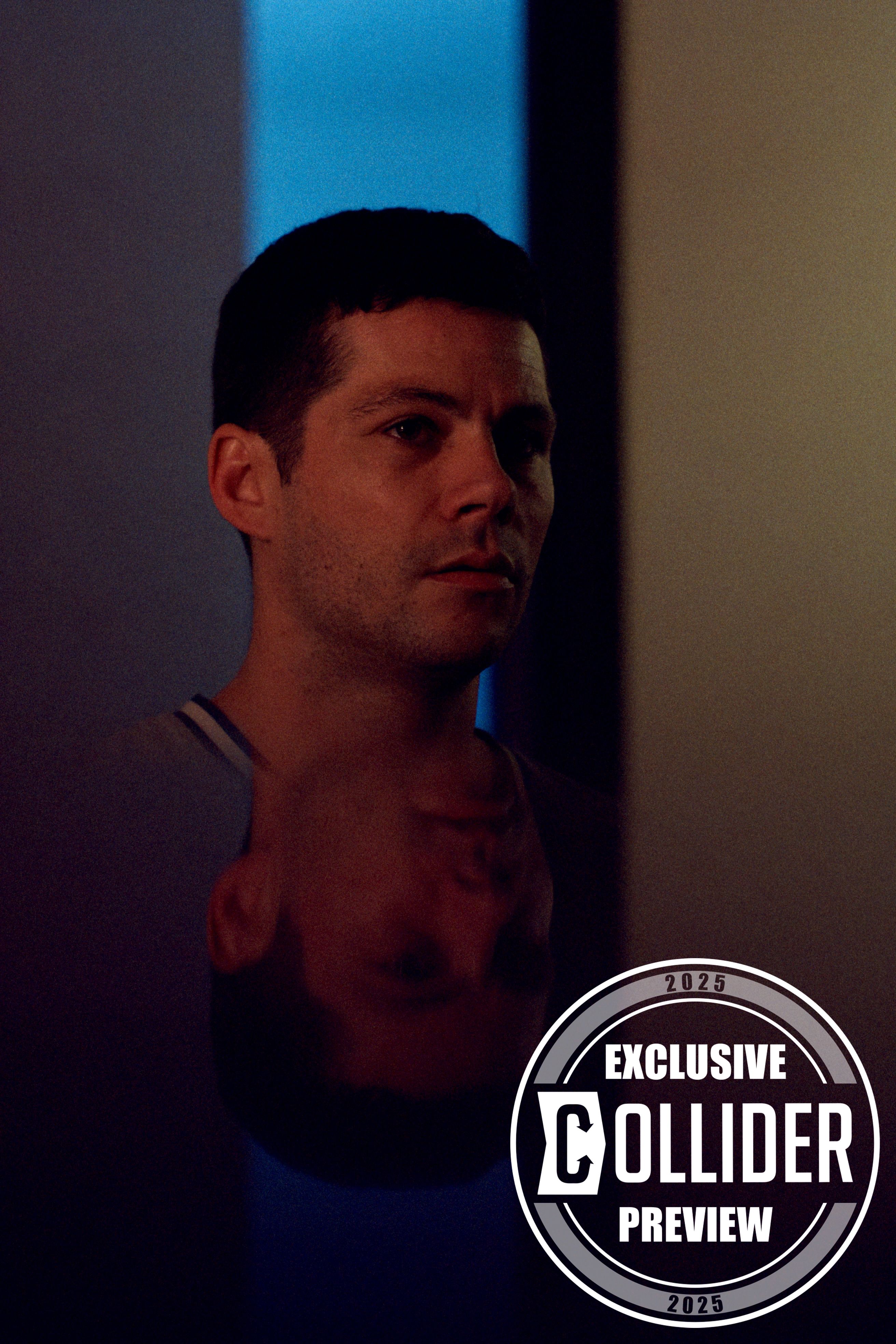 Dylan O'Brien in Twinless