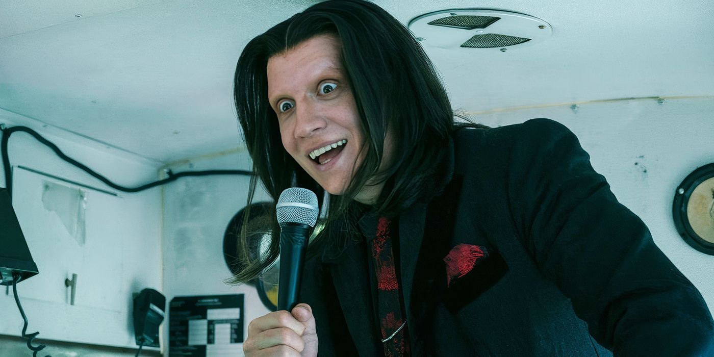 'Twisted Metal' Season 2 Star Reveals a Deeper Meaning to Their Connection with Mayhem: "That Was a Huge Impact for Him"