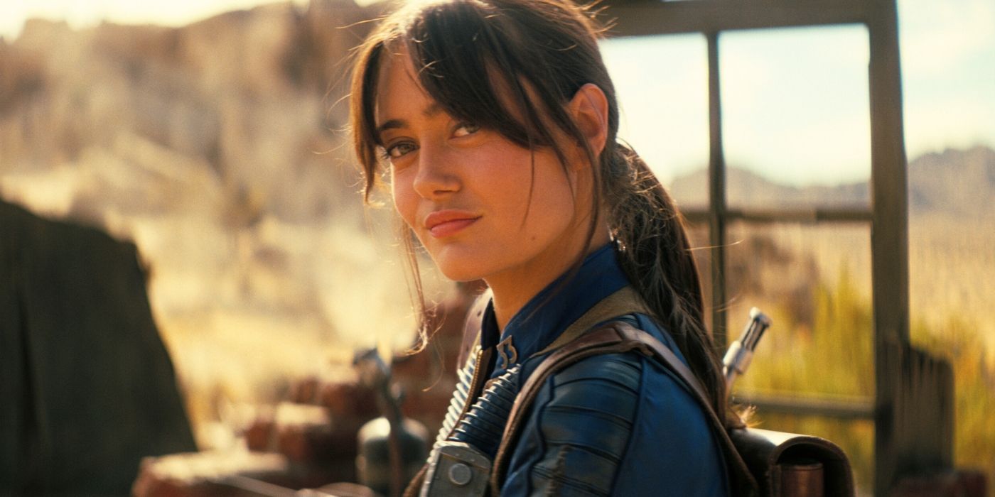 First 'Fallout' Season 2 Images Are Here and Better Than We Could've Ever Imagined