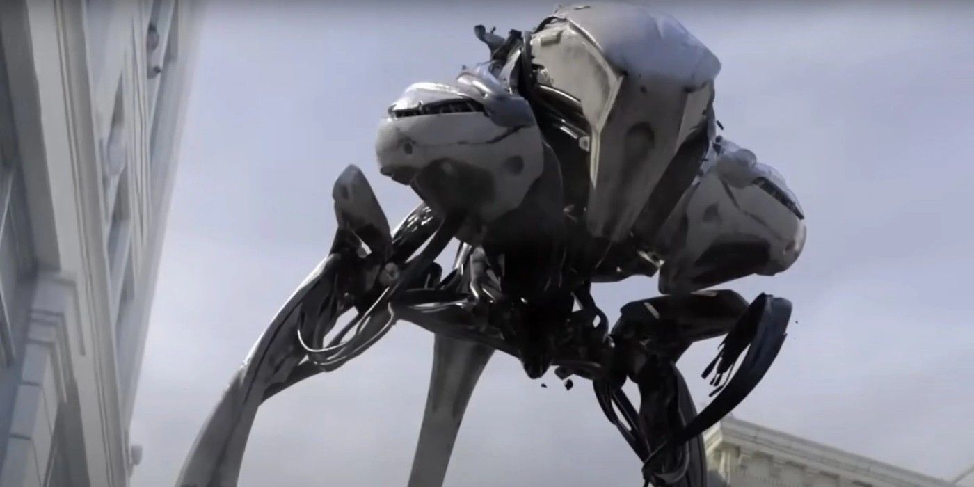 This Is Undoubtably the Worst Movie of 2025 - So Why Is It Such a Major Hit on Streaming?