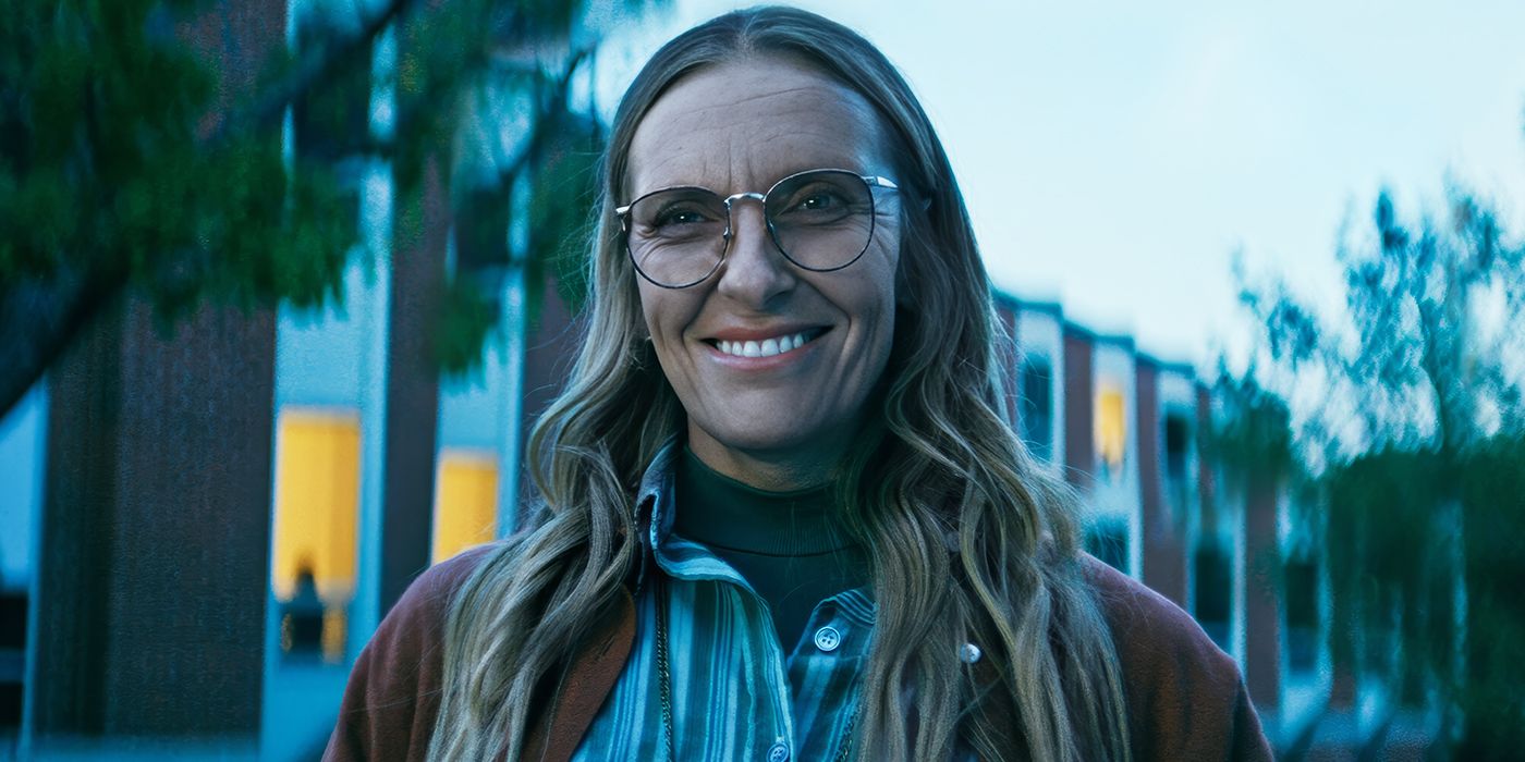 Toni Collette’s Haunting New Thriller ‘Wayward’ Unveils Chilling First Trailer [Exclusive]