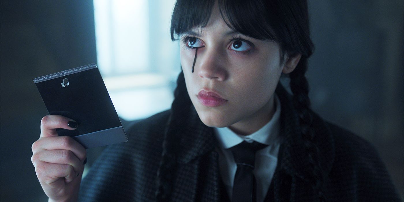 Wednesday' Is the Latest Netflix Show To Embrace a Frustrating Streaming Trend