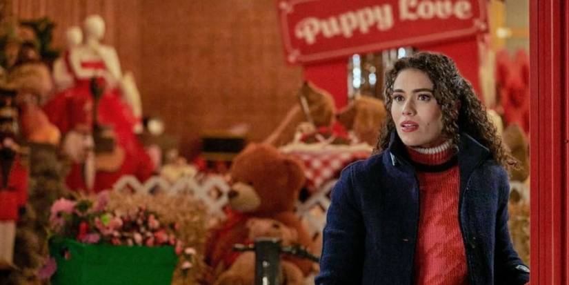 Kathryn Davis in Welcome to Valentine