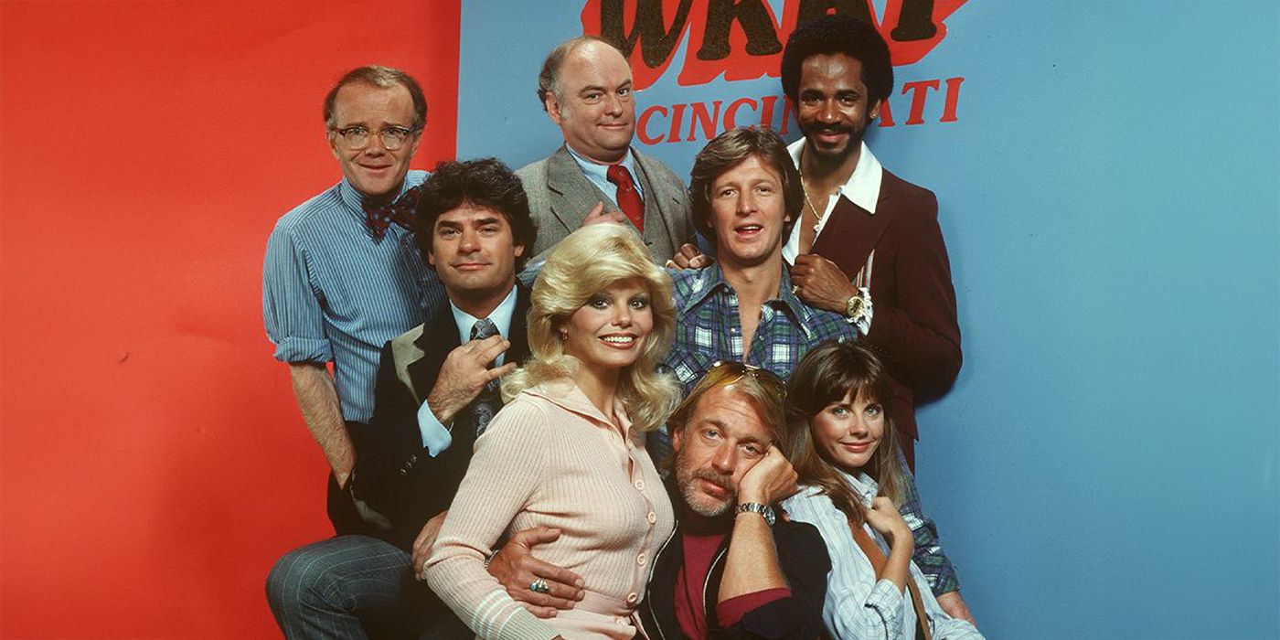 Loni Anderson's Best Jennifer Marlowe Moment in 'WKRP' Is in One of the