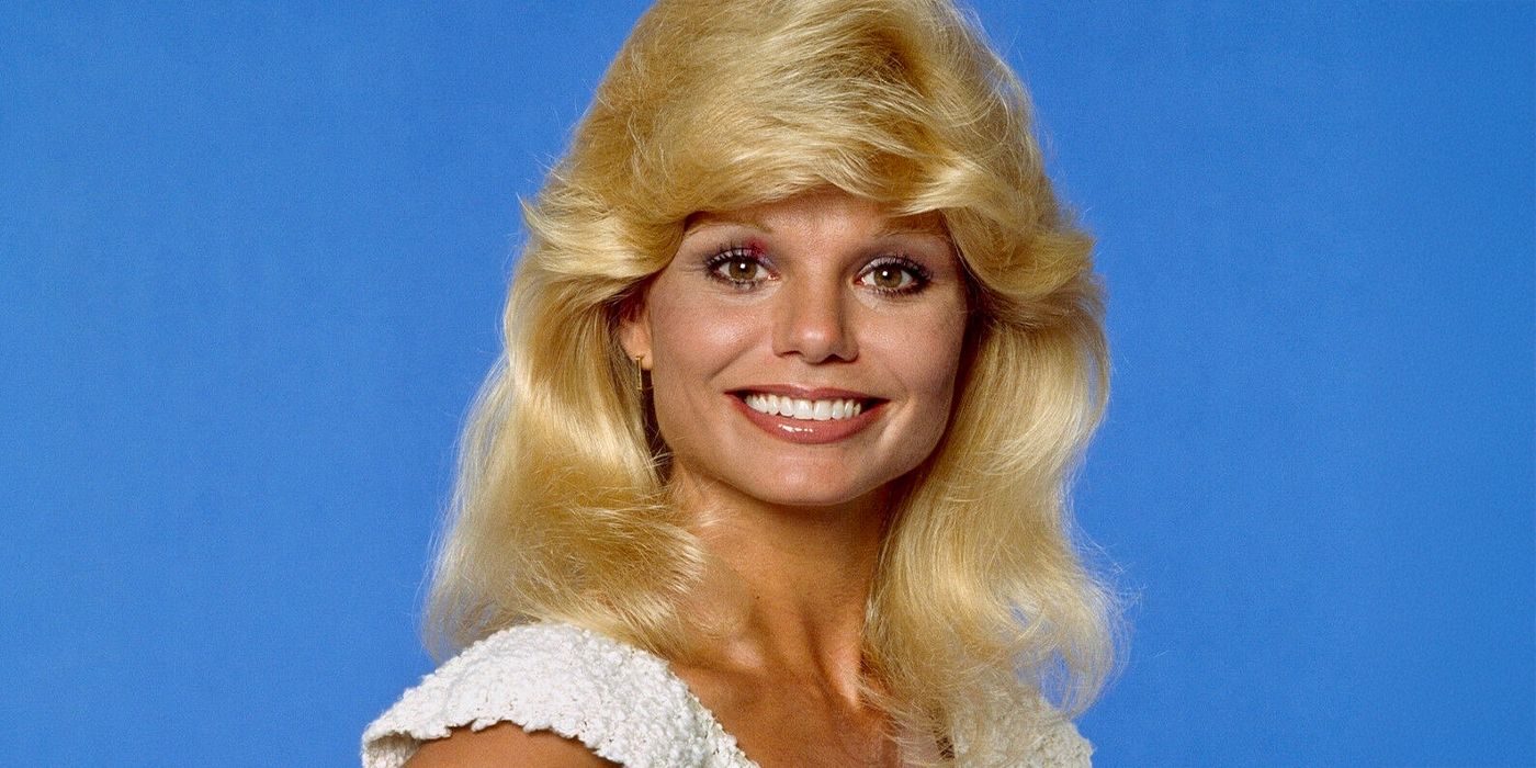 Loni Anderson's Best Jennifer Marlowe Moment in 'WKRP' Is in One of the
