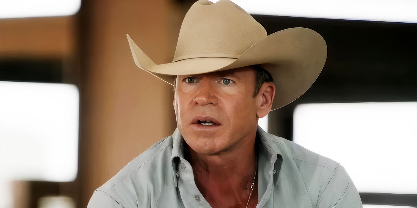 Long Before ‘Yellowstone,’ Taylor Sheridan Got His Start on This ‘90s Western TV Classic