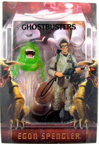 ghostbusters 6-Inch Figure