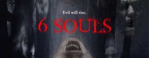 6 souls poster