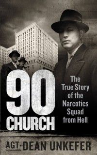 90 church book cover