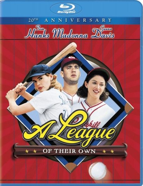 a-league-of-their-own-blu-ray