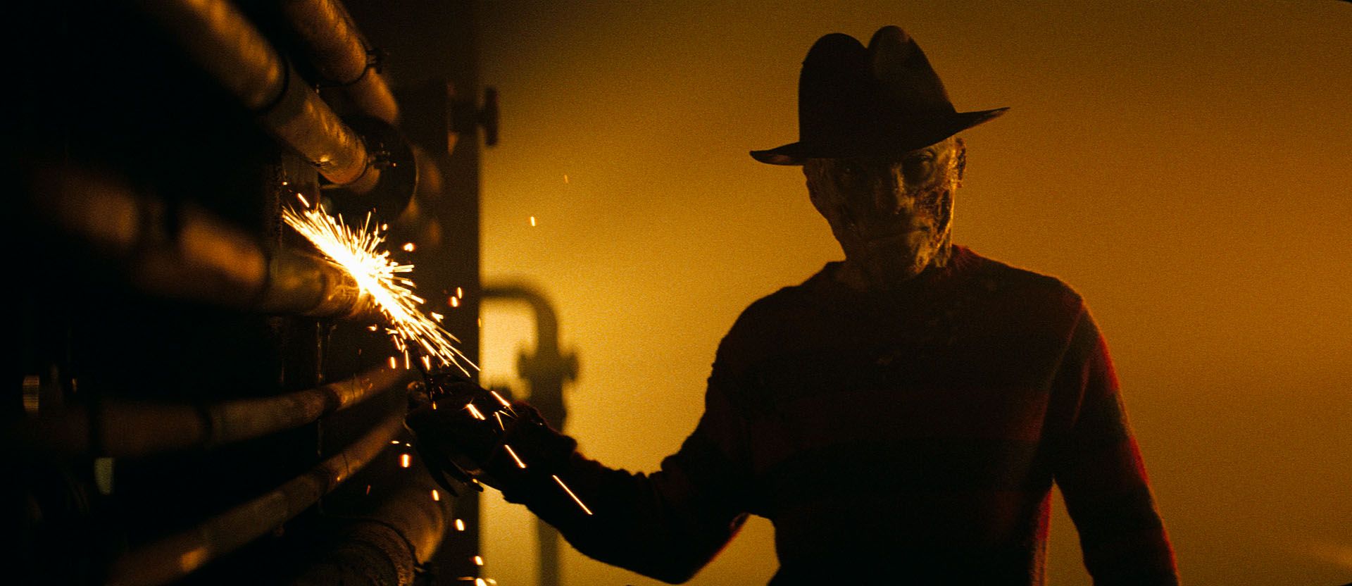 Tons of New Images from A NIGHTMARE ON ELM STREET Plus the Production