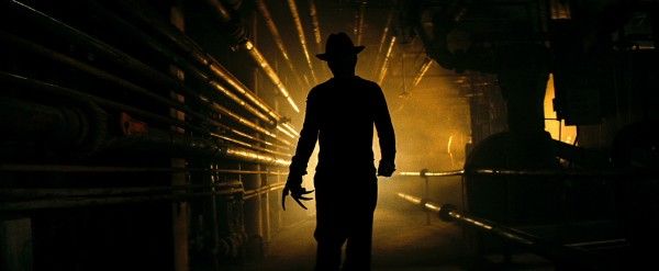 A Nightmare on Elm Street movie image