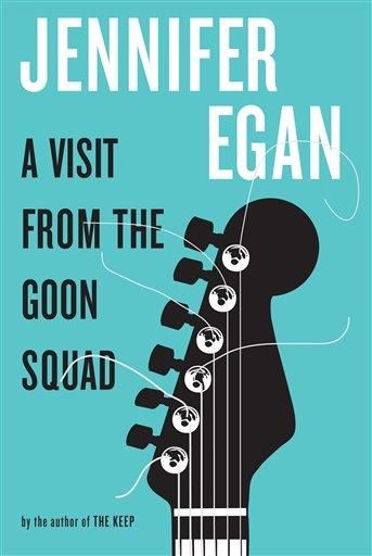 a-visit-from-the-goon-squad-book-cover