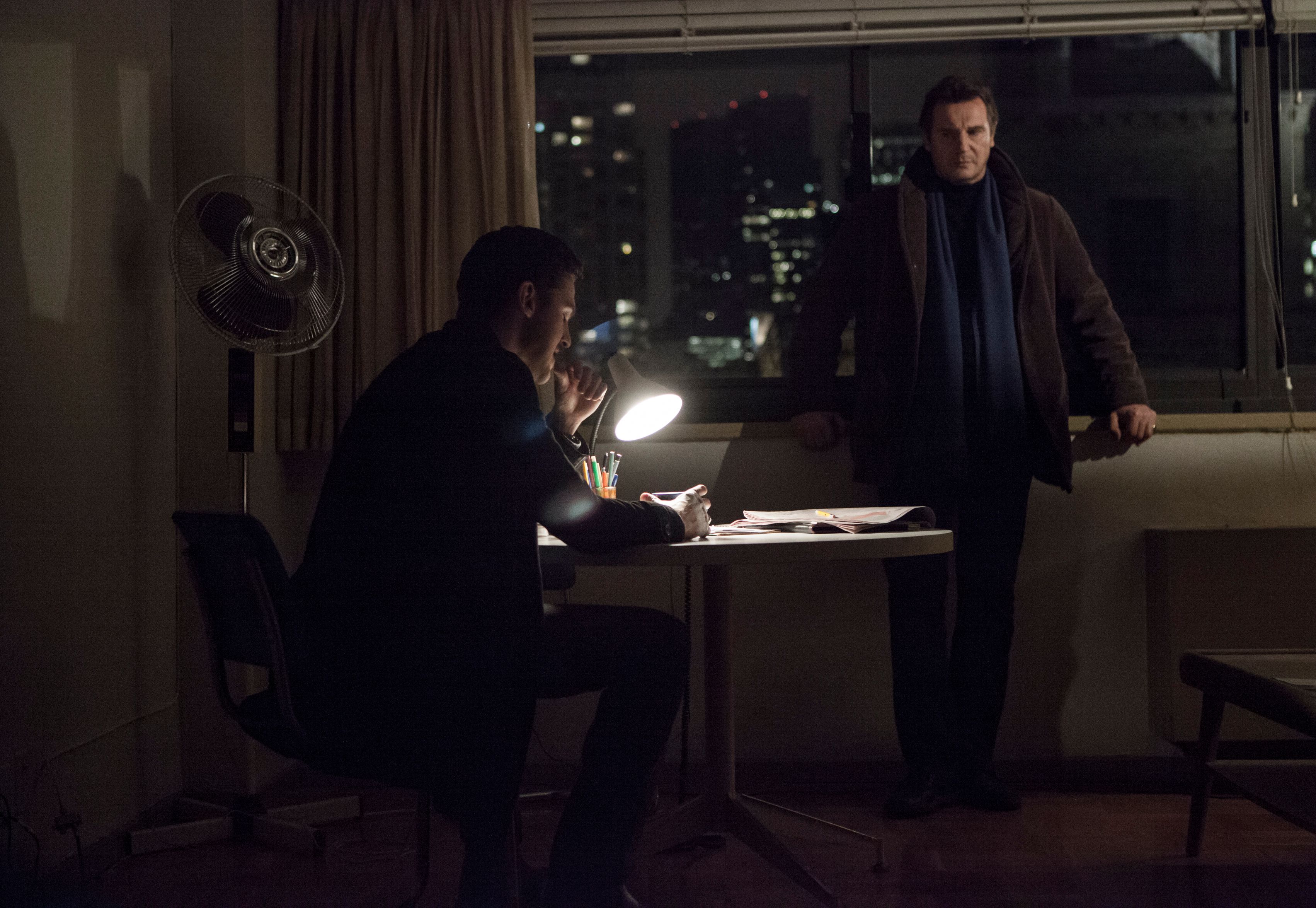 Is A Walk Among The Tombstones Suitable For Teens?  Parental Guidance Explained - 3b5jw74