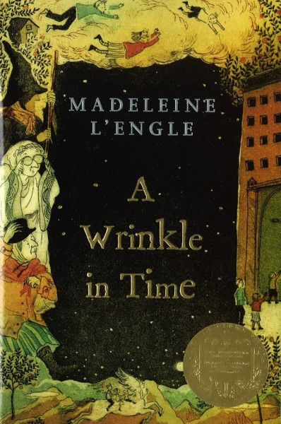 a-wrinkle-in-time-book-cover