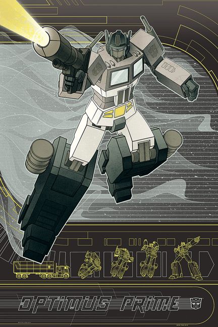 Kevin-Tong-Optimus-Prime-variant