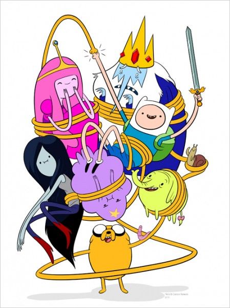 adventure-time-characters