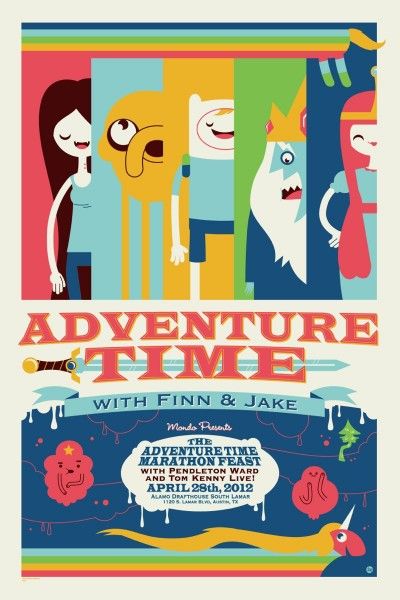 adventure-time-invite