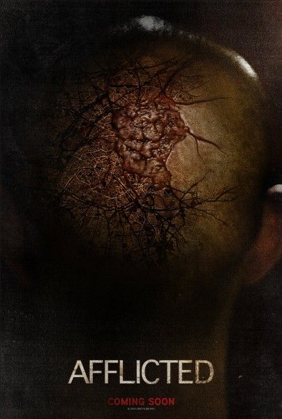 afflicted-poster