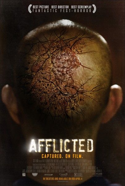 afflicted-poster