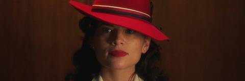 First Look At Agent Carter Season 2 Poster Shows Off Glitz And Glamour First Look At Agent Carter Season 2 Poster Shows Off Glitz And Glamour