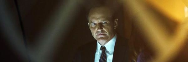 SHIELD Agent Phil Coulson Warns Congress About The Threat Of Life-Model  Decoys