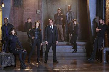 Marvels Agents Of S H I E L D Recap Season 2 Episode 4 Face My Enemy