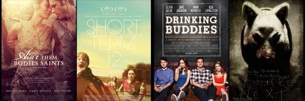 Watch Drinking Buddies, Movie