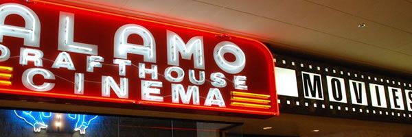 Evil Dead II  Alamo Drafthouse Cinema