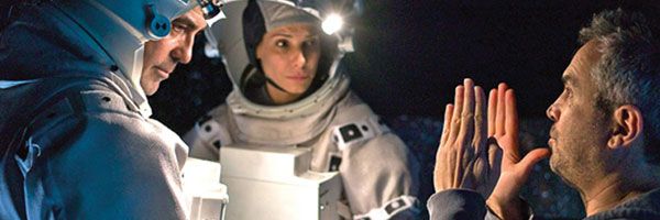 2014 DGA Awards Winners Include Alfonso Cuaron for GRAVITY