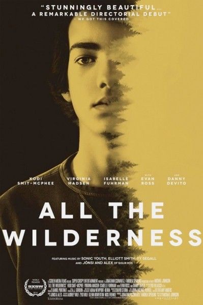 all-the-wilderness-poster