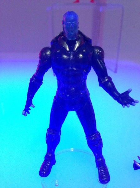 amazing spider man 2 electro toy 2