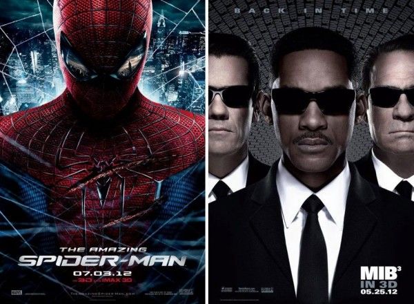 amazing-spider-man-men-in-black-3-imax-poster