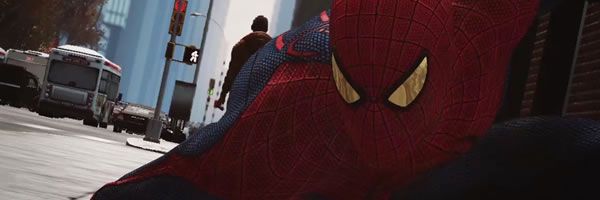 the amazing spiderman download pc
