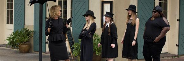 AMERICAN HORROR STORY: COVEN Images. AMERICAN HORROR STORY: COVEN Stars ...