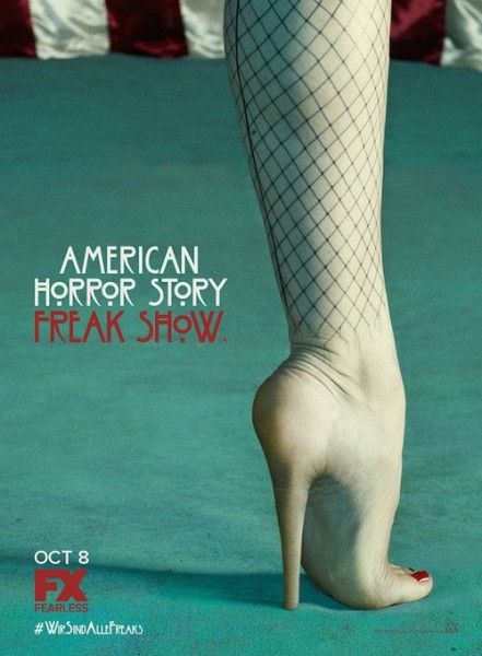 american-horror-story-freak-show-poster