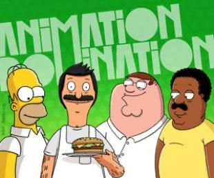 animation-domination