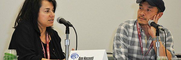 Dc Comics Ann Nocenti Talks Villains Month The New 52 Her Justice