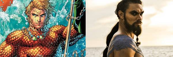 Jason Momoa Talks Aquaman Movie Says He S Signed For 4 Picture Deal Jason Momoa Talks Aquaman Movie Says He S Signed For 4 Picture Deal