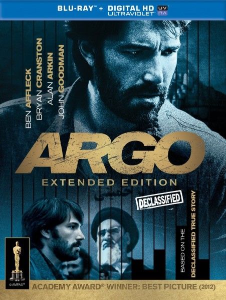 argo extended edition blu-ray image