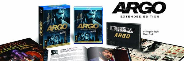 argo movie dvd cover