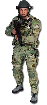 army-combat-suit