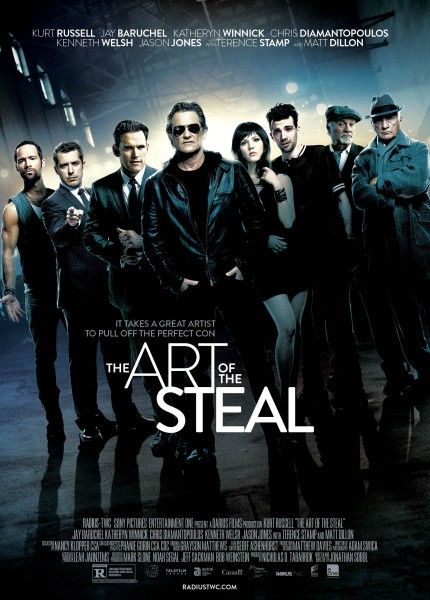 the-art-of-the-steal-poster